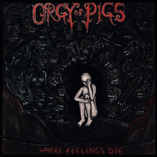 Orgy of Pigs