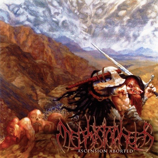 Mephistopheles (AUS)