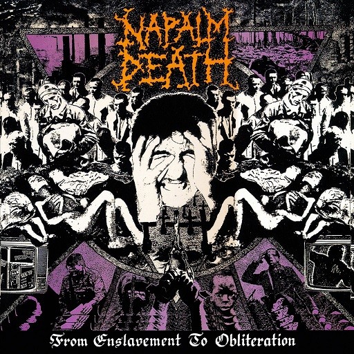 Napalm Death