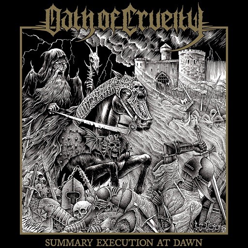 Oath of Cruelty
