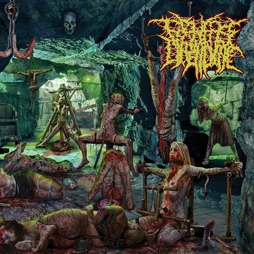 Perverse Dependence