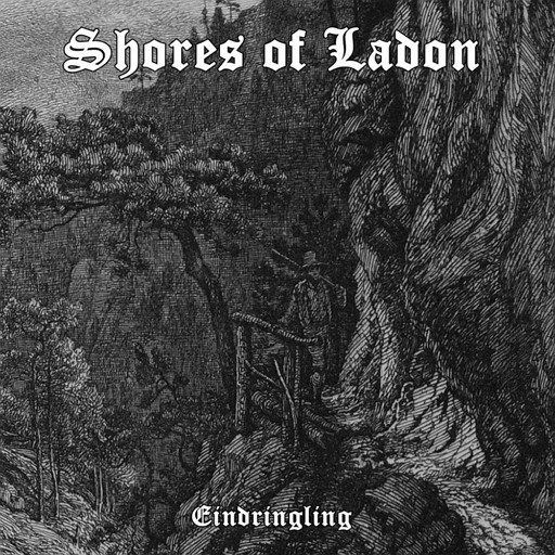 Shores of Ladon