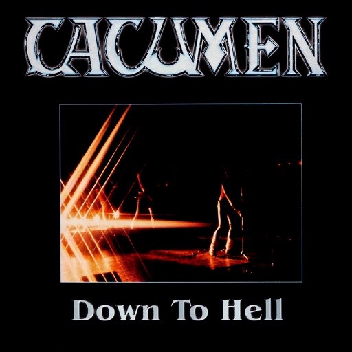 Cacumen