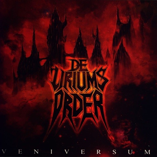 De Lirium's Order