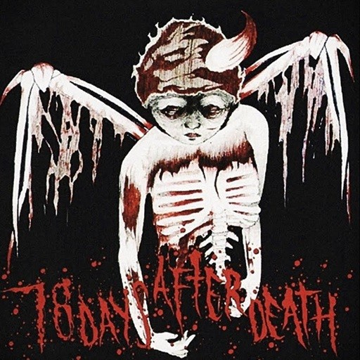 78 Days After Death
