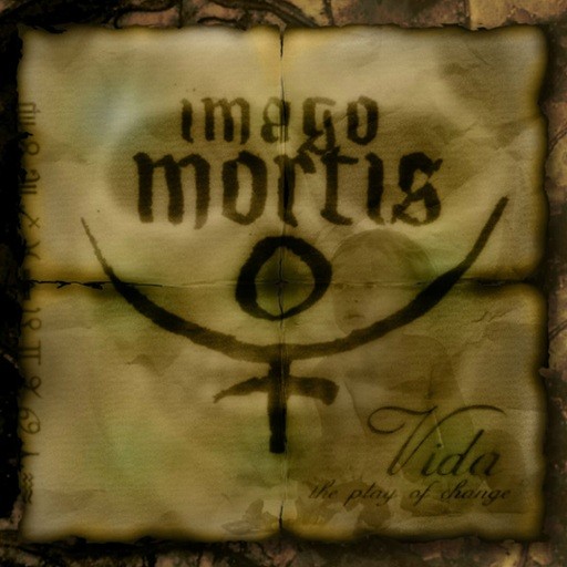 Imago Mortis