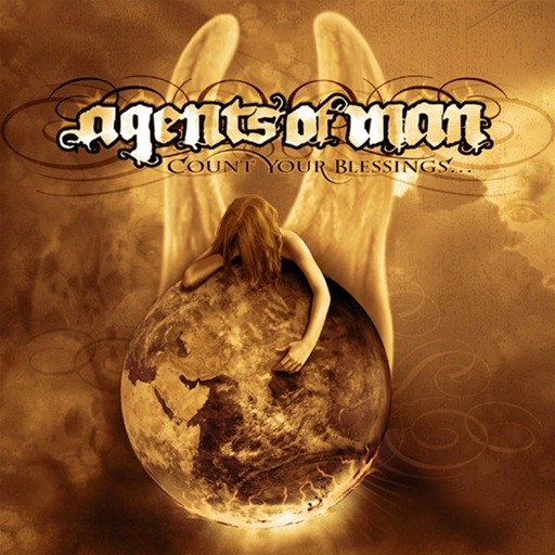 Agents of Man