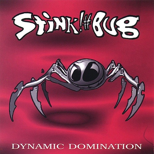 Stink!#Bug