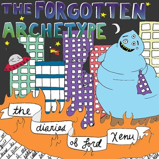 Forgotten Archetype, The