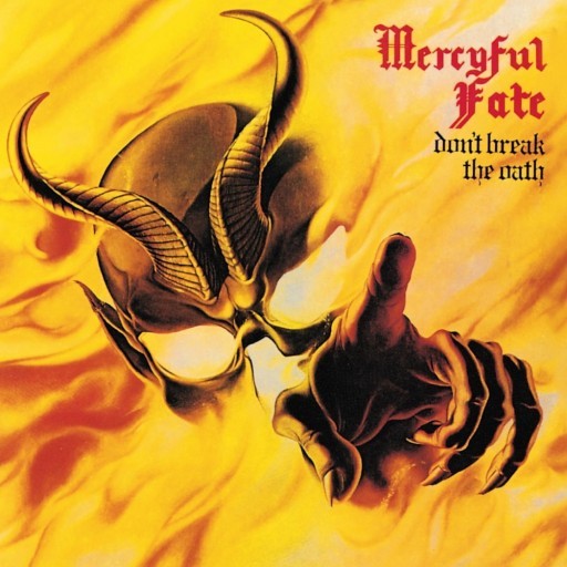 Mercyful Fate