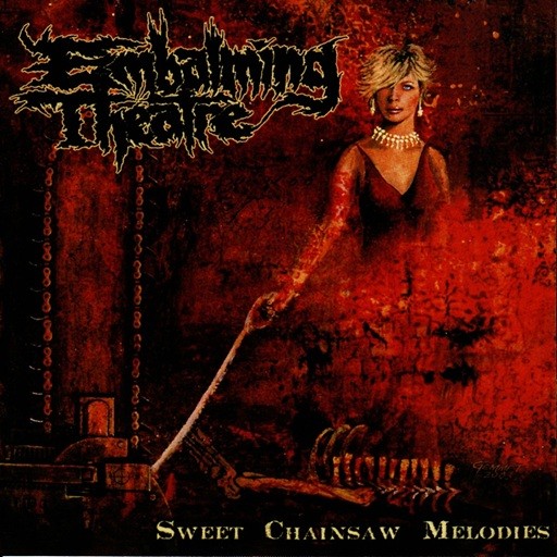 Embalming Theatre