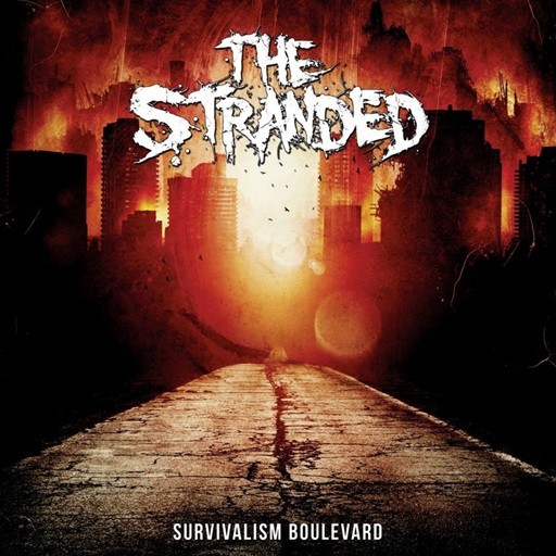 Stranded, The