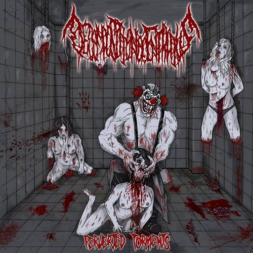 Decomposition of Entrails