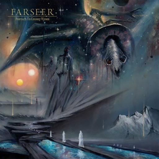 Farseer