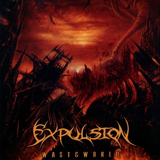 Expulsion (NED)