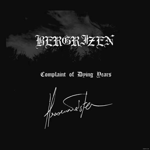 Hexenmeister / Bergrizen