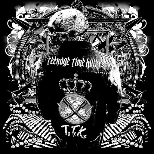 Teenage Time Killers