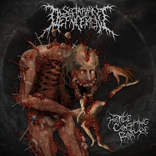 Sectarian Defacement