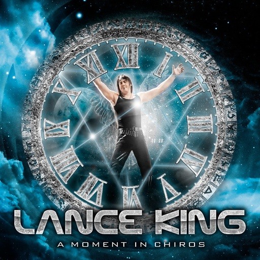 Lance King