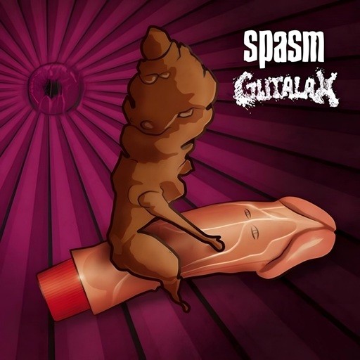 Spasm / Gutalax