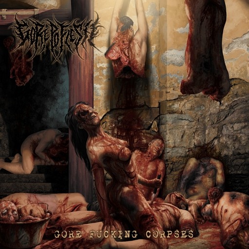 Gorepoflesh