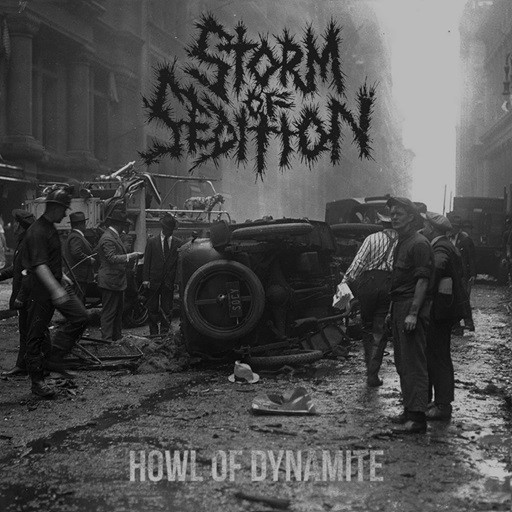Storm of Sedition