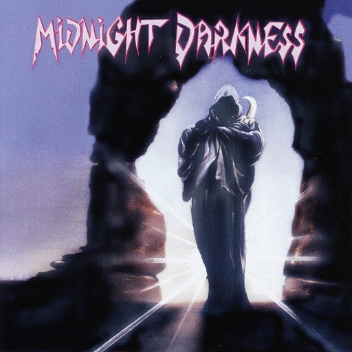 Midnight Darkness