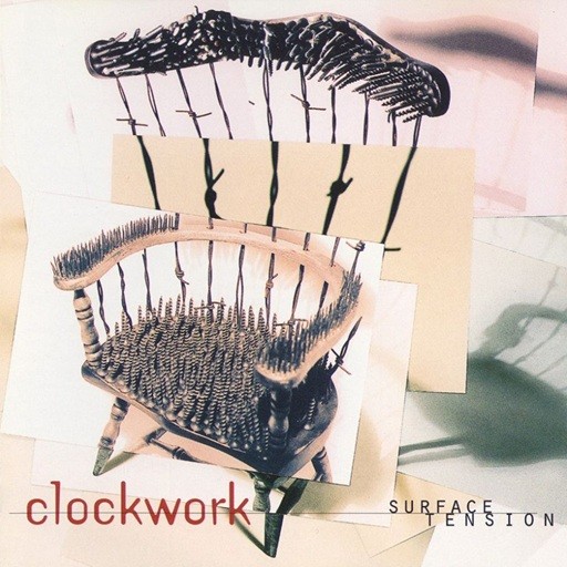 Clockwork