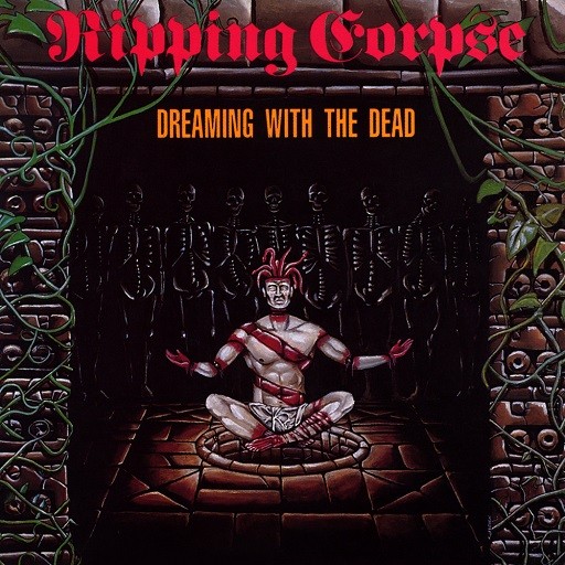 Ripping Corpse