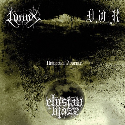 Lyrinx / Elysian Blaze / D.O.R