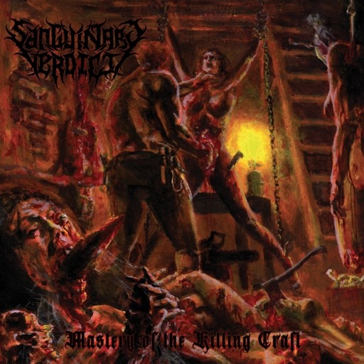 Sanguinary Verdict