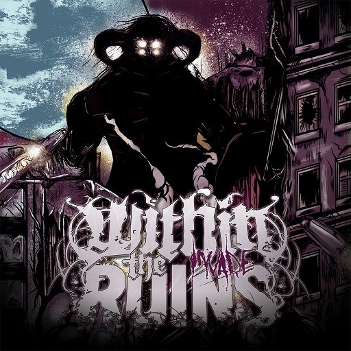 Within the Ruins