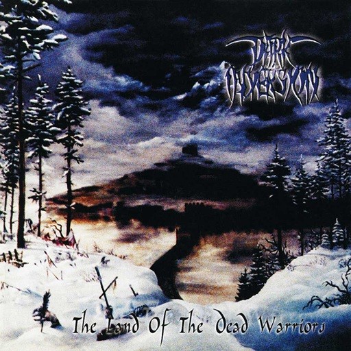 Dark Inversion