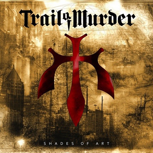 Trail of Murder