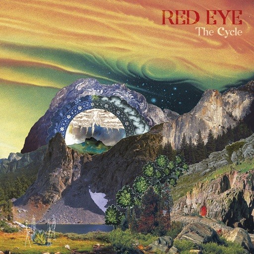 Red Eye