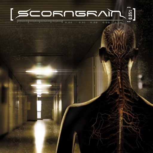 Scorngrain