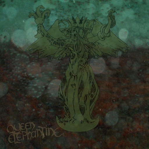 Queen Elephantine