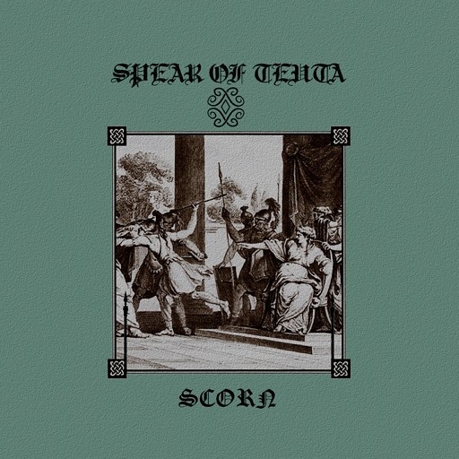 Spear of Teuta