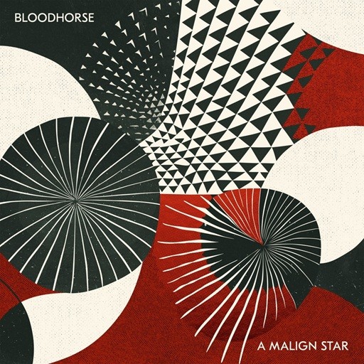 Bloodhorse