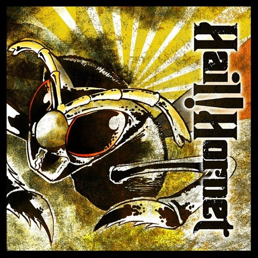 Hail!Hornet