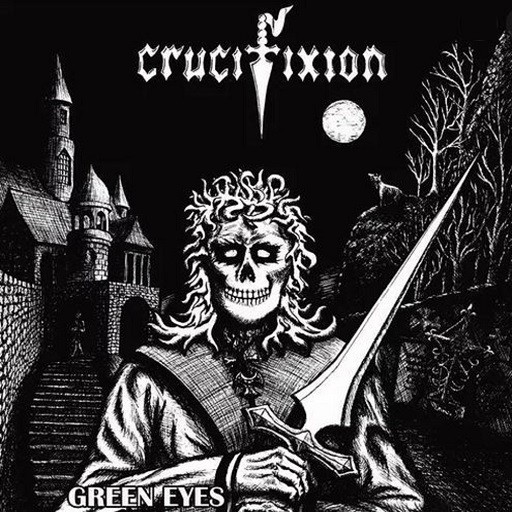 Crucifixion (UK)