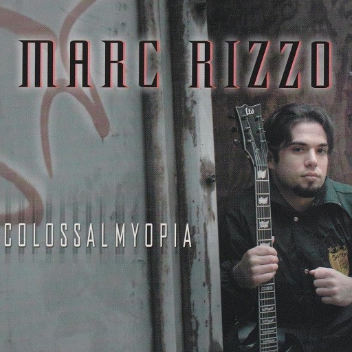 Marc Rizzo