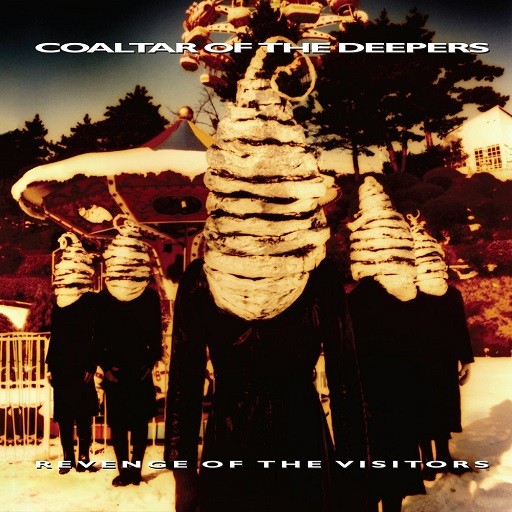 Coaltar of the Deepers