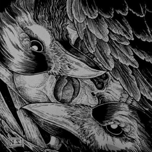 Noenum / Vritra