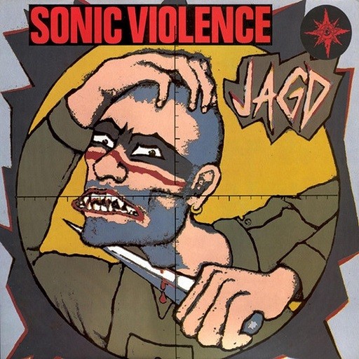 Sonic Violence