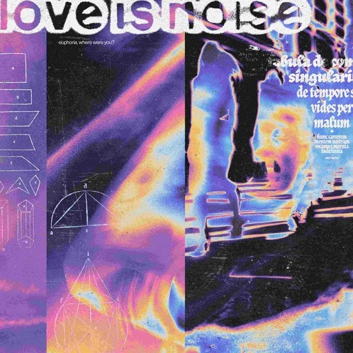 Love Is Noise