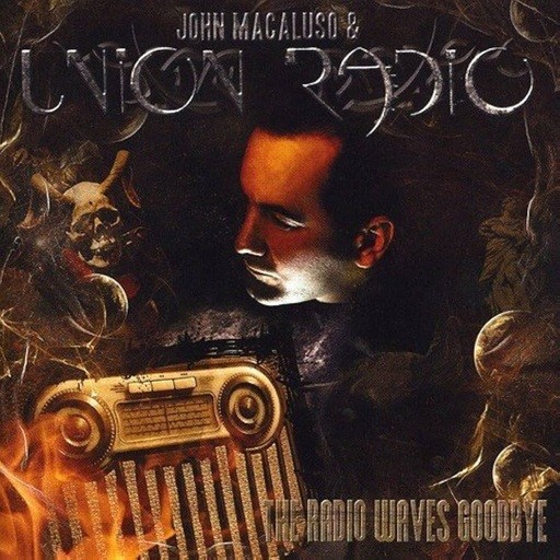 John Macaluso & Union Radio