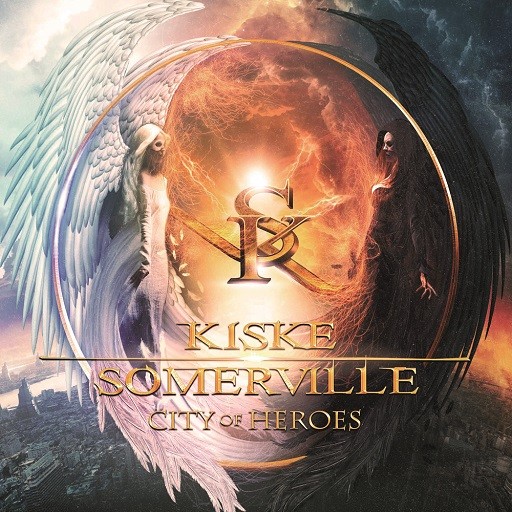 Kiske / Somerville