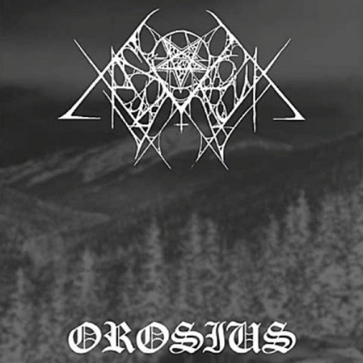 Xasthur / Orosius