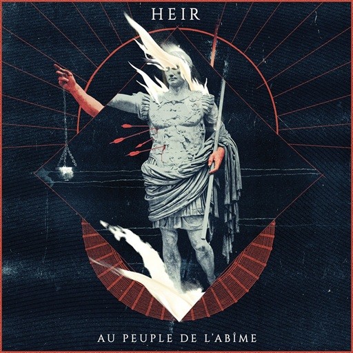 Heir
